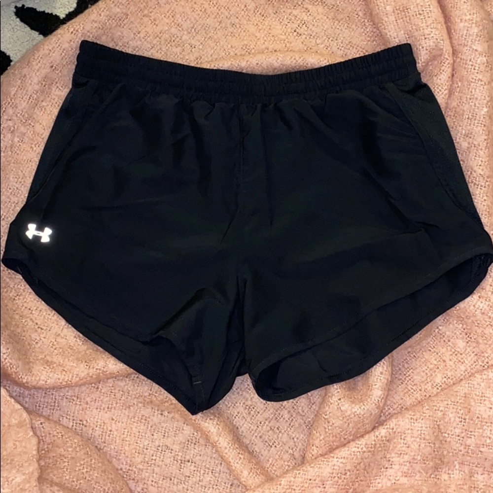 Under Armour Running Shorts